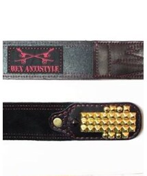 Hex Anti Style | ベルト
