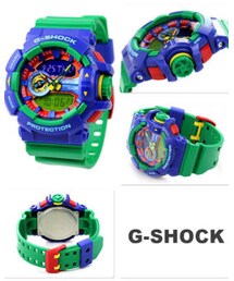 G-SHOCK | アナログ腕時計