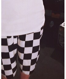 STUSSY | その他パンツ