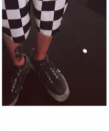 VANS | スニーカー