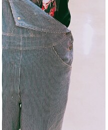 古着 | サロペット/オーバーオール