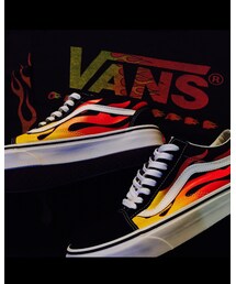 VANS | Tシャツ/カットソー