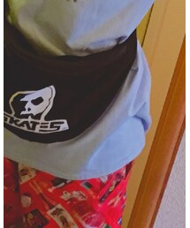 SKULL SKATES | ショルダーバッグ