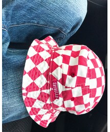 SAYHELLO | ハット