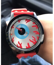 MISHKA | アナログ腕時計