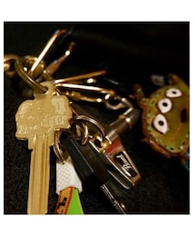 SAYHELLO | キーケース/キーアクセサリー