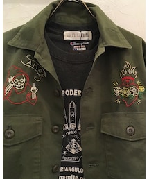 nifunifa | ジャケット/アウター