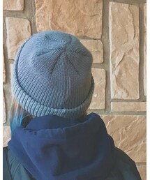 SAYHELLO | ニットキャップ/ビーニー