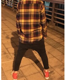 PHENOMENON | パンツ