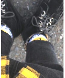 MISHKA | ソックス/靴下