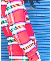 ROCSTAR | シャツ/ブラウス