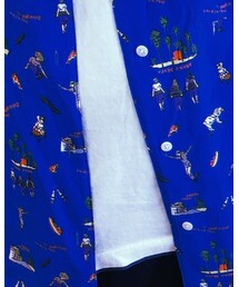 SAYHELLO | Tシャツ/カットソー