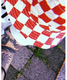 SAYHELLO | ハット