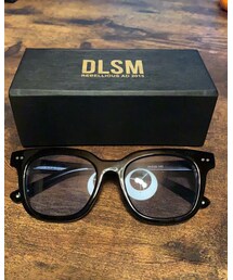 DLSM | サングラス