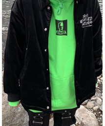 SKULL SKATES | パーカー