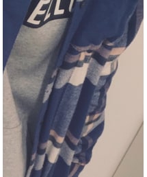 SAYHELLO | パーカー