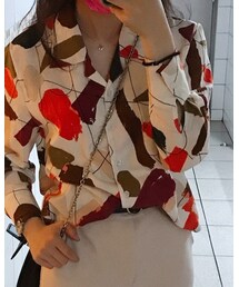 haru’s fashion | シャツ/ブラウス