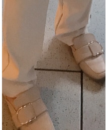 NET | スリッポン