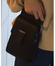 CHARLES & KEITH | ショルダーバッグ