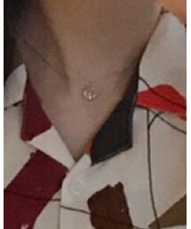 Routinee | ネックレス