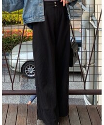 東海Carrie | チノパンツ