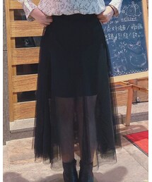 Carrie | スカート