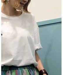 BEAMS | Tシャツ/カットソー