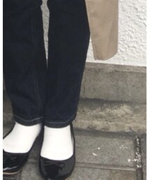 RETRO GIRL | パンプス