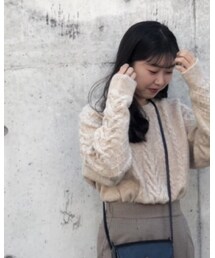 H&M | ニット/セーター