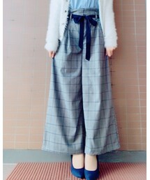 しまむら | パンツ