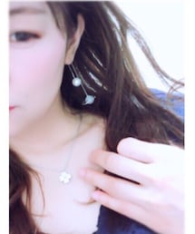 3coins | ピアス（両耳用）