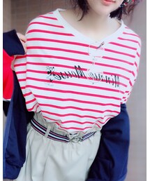 しまむら | Tシャツ/カットソー
