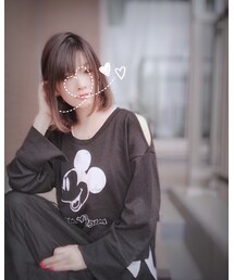 TDR♥️ | Tシャツ/カットソー