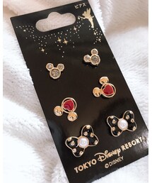 TDR♥️ | ピアス（両耳用）