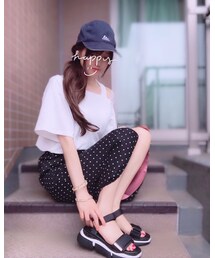 その2🧢 | その他