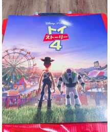 トイ4🍿🎬📽 | 本