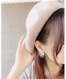 KOBE LETTUCE | ハンチング/ベレー帽