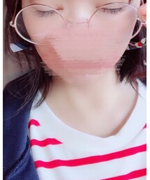 しまむら | メガネ
