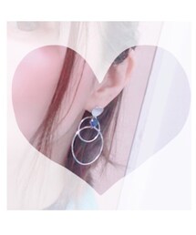 雑貨屋さん♡ | ピアス（両耳用）