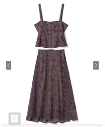 GRL | セットアップ