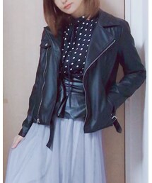 IMAGE COLLECTION | ジャケット/アウター