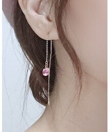 hare no hi | ピアス（両耳用）