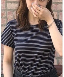 A.P.C. | Tシャツ/カットソー