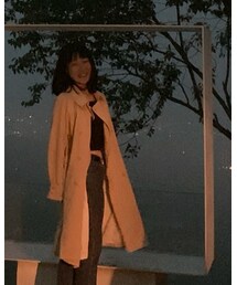 tb | トレンチコート