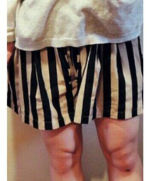 BEAMS HEART | パンツ