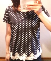 favori | トップス