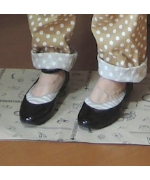franchelippee | りっぺねこパンプスｏ(パンプス)
