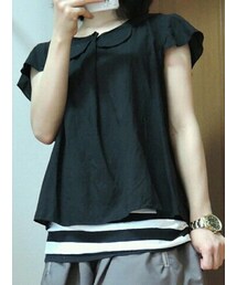 PAGEBOY | トップス