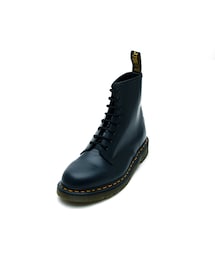 Dr. Martens | ドクターマーチン8ホールネイビー(ブーツ)