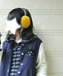 PAGEBOY | イヤーマフ